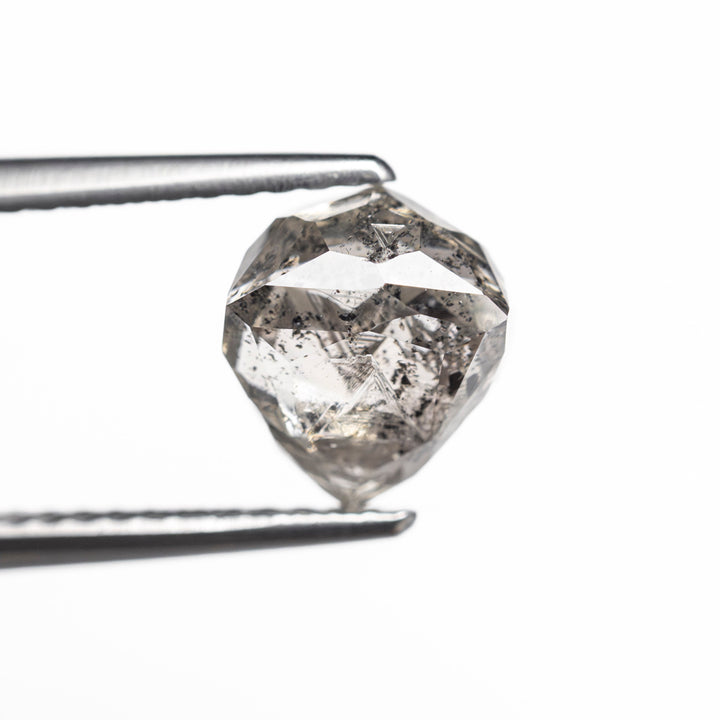 2.50ct 8.34x6.84x6.35mm Octahedron 🇨🇦 26868-01