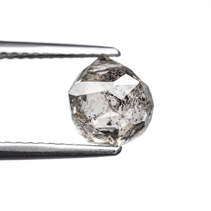 2.50ct 8.34x6.84x6.35mm Octahedron 🇨🇦 26868-01