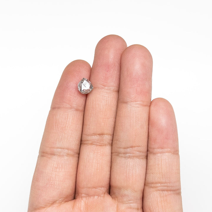 2.50ct 8.34x6.84x6.35mm Octahedron 🇨🇦 26868-01