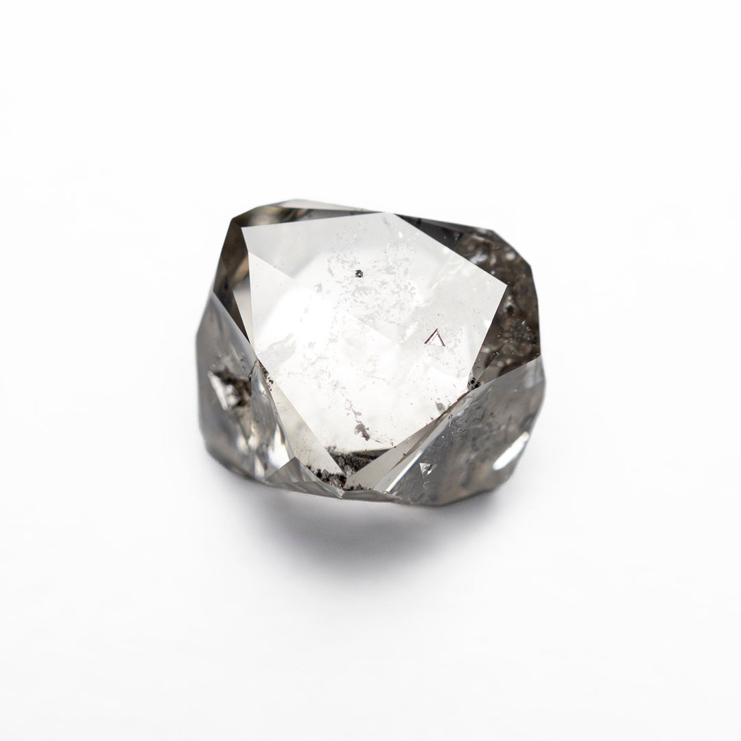 3.22ct 9.01x8.10x7.15mm Octahedron 🇨🇦 26869-01