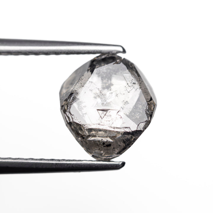 2.83ct 8.25x8.16x4.09mm Octahedron 🇨🇦 26870-01