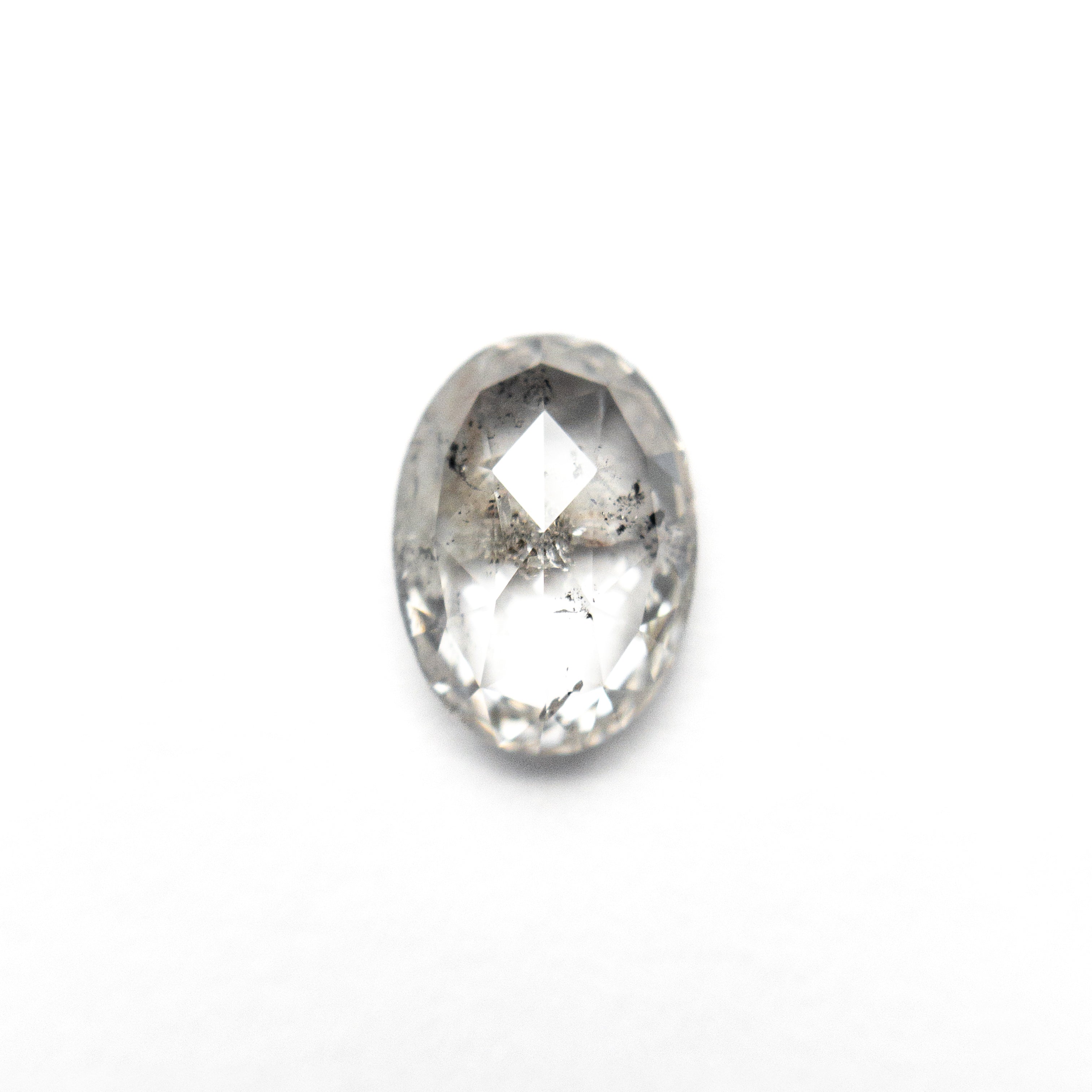 1.02ct 7.415.38x2.83mm Oval Rosecut 🇨🇦 26873-01