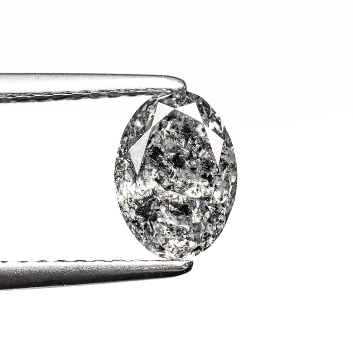 1.09ct 7.90x5.69x3.67mm Oval Brilliant 🇨🇦 26916-01