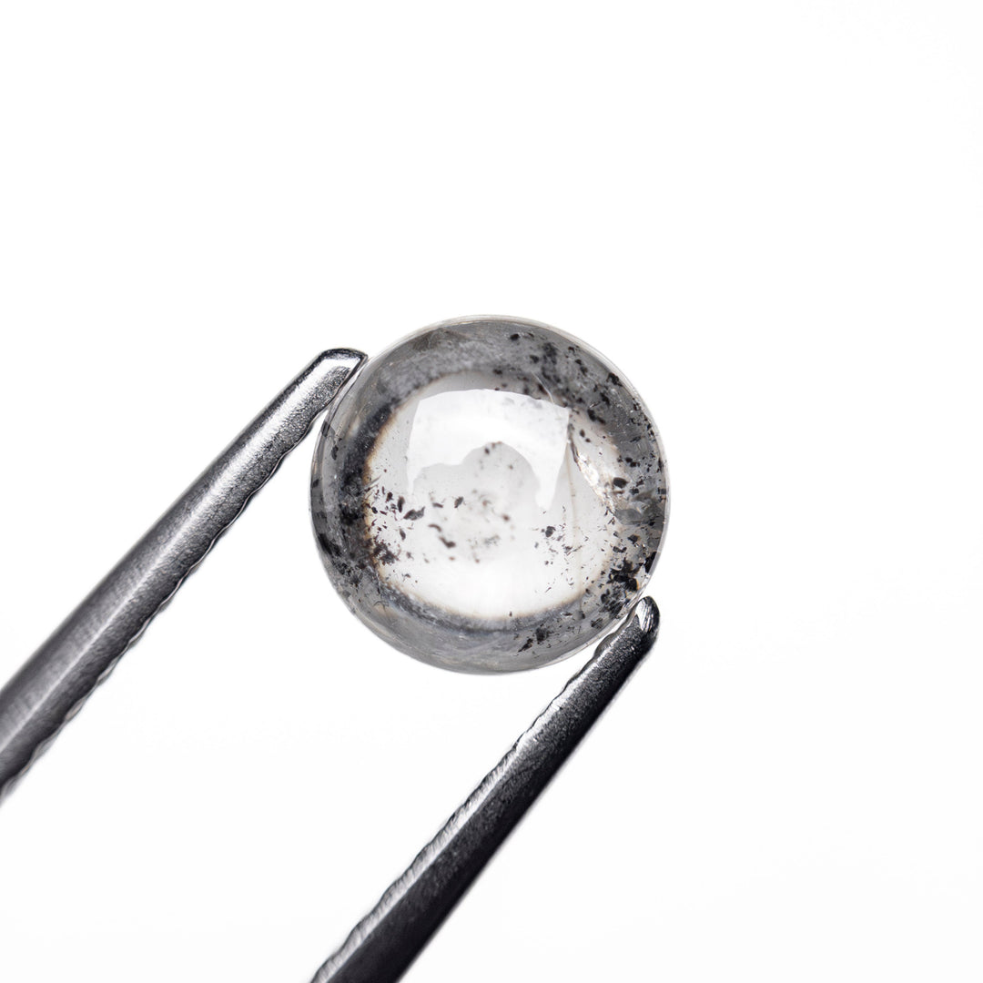 1.06ct 6.20x6.18x2.90mm Round Cabochon 🇨🇦 26933-01