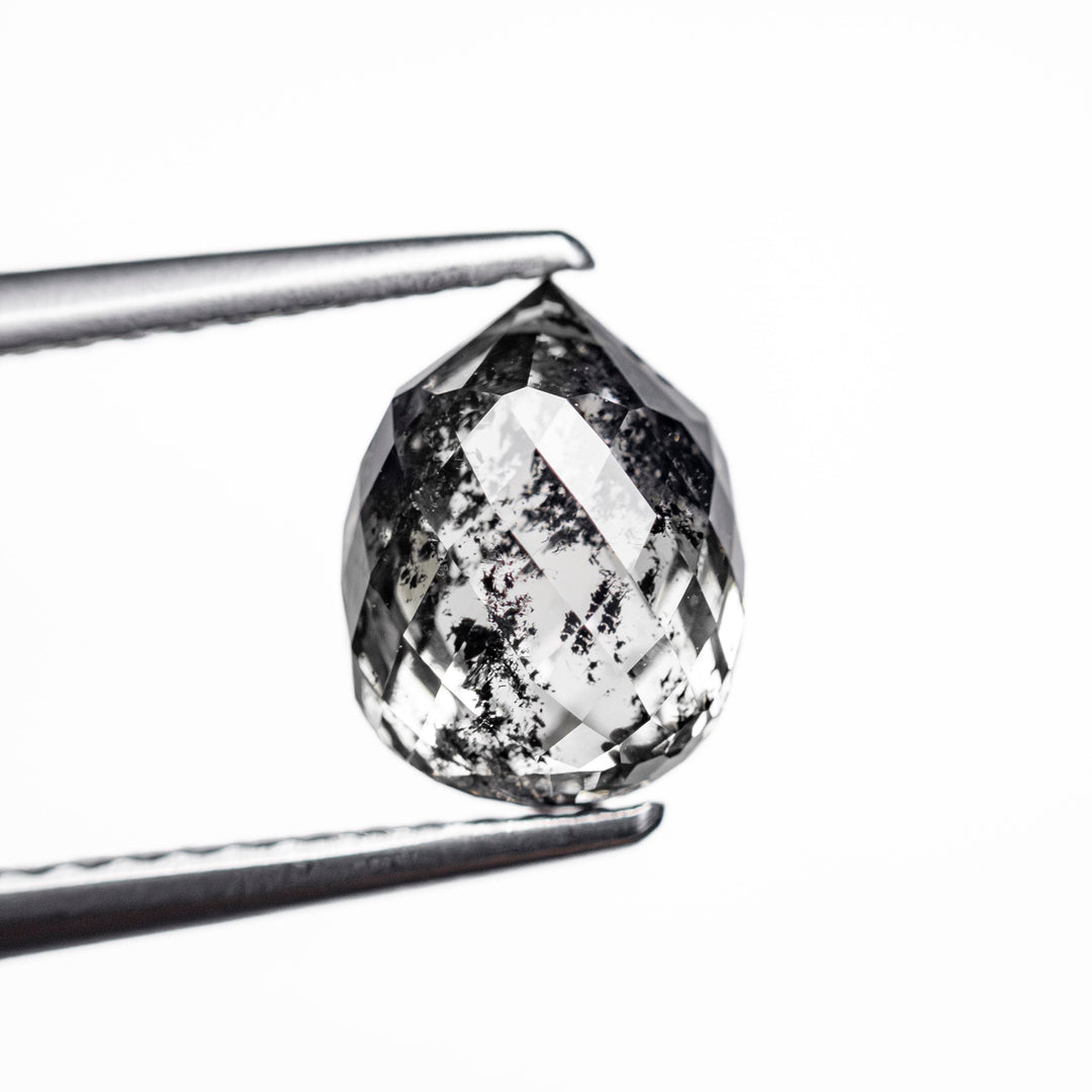 2.55ct 8.28x6.14x5.79mm Briolette 🇨🇦 26971-01