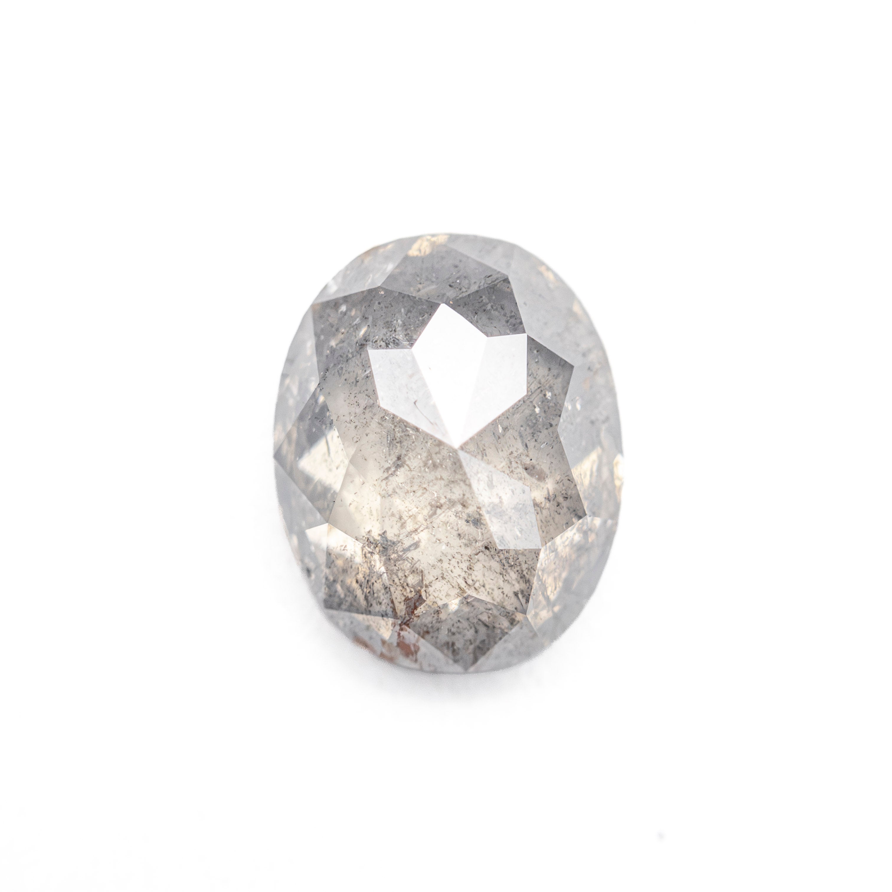 1.70ct 8.42x6.67x3.54mm Oval Double Cut 27223-42
