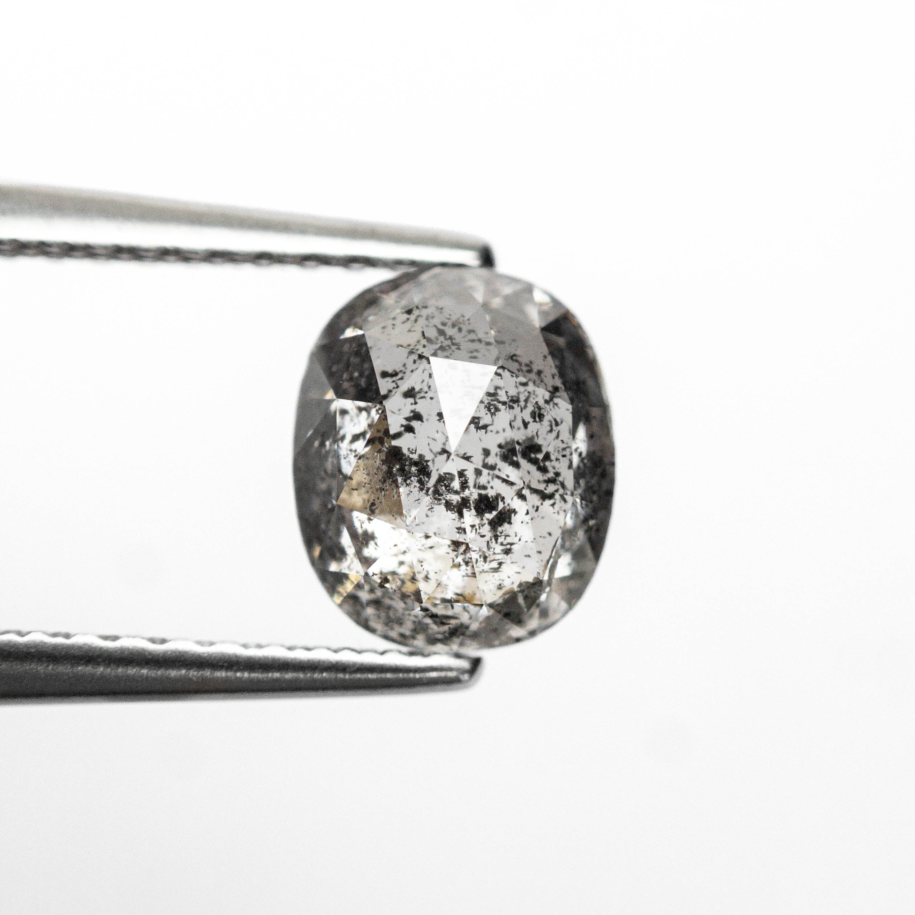 1.46ct 6.96x5.87x3.80mm Cushion Double Cut 27225-17