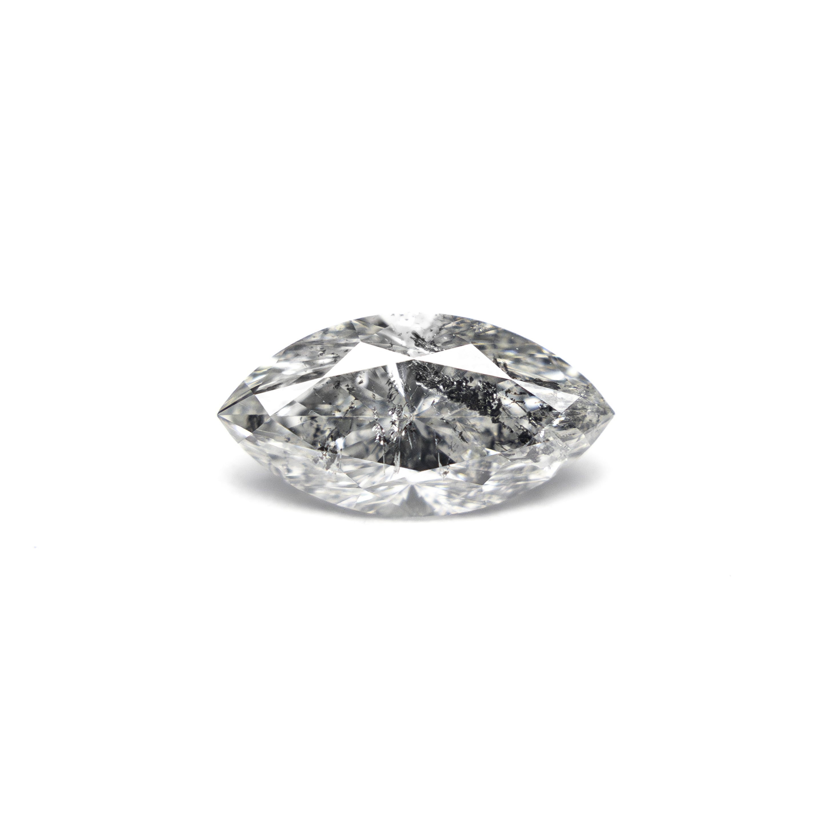 0.78ct 8.70x4.46x3.43mm Marquise Brilliant 27226-53