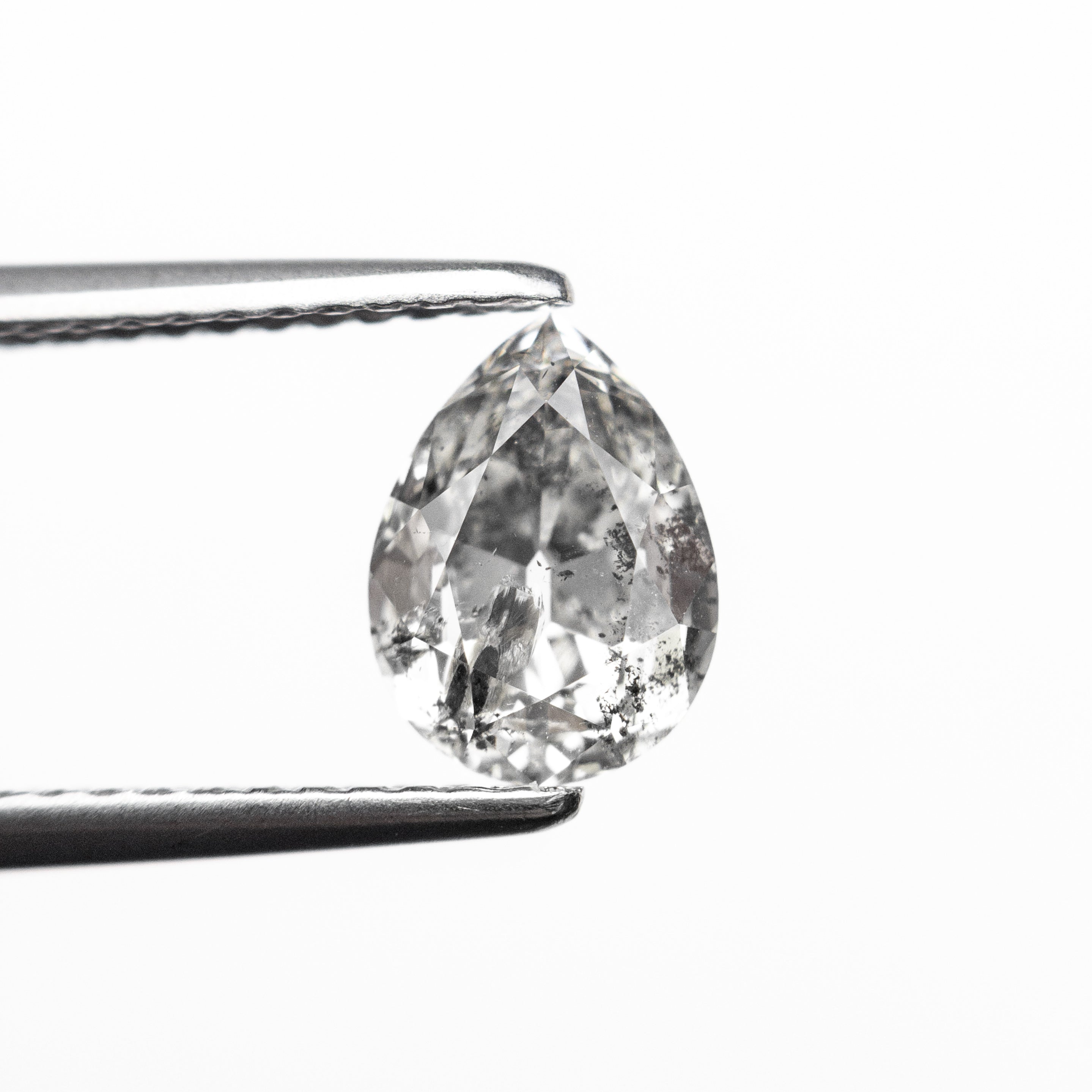1.36ct 7.96x5.89x4.33mm Pear Brilliant 🇨🇦 27267-01