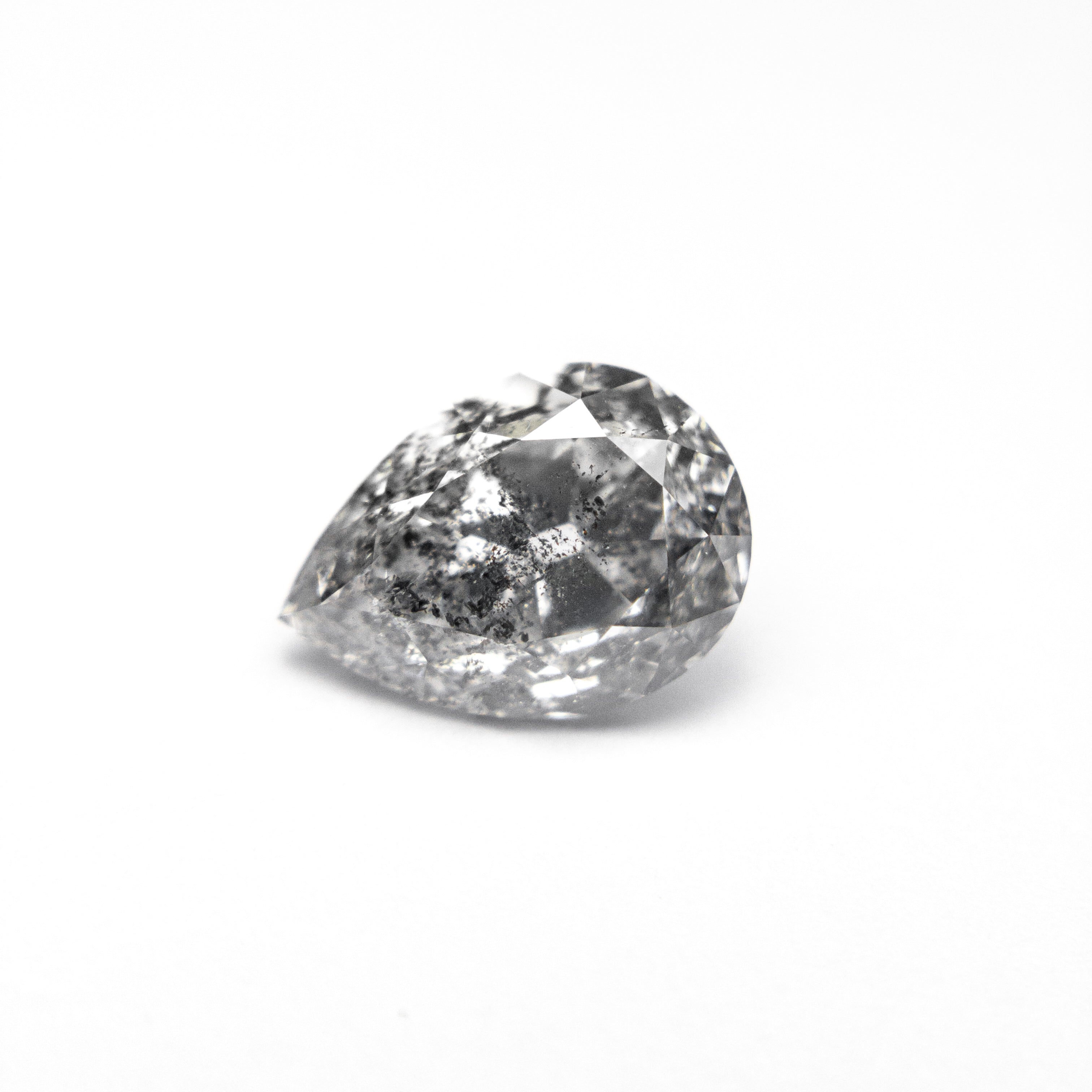1.46ct 8.34x6.03x4.30mm Modern Antique Pear Brilliant 🇨🇦 27295-01
