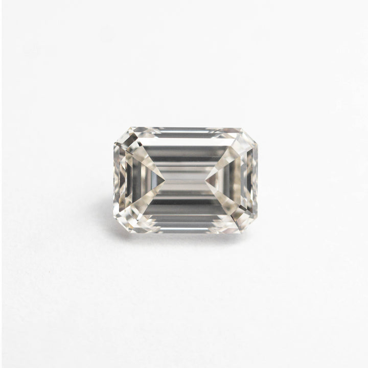 1.00ct 6.42x4.69x3.26mm VS1 K Cut Corner Rectangle Step Cut 27376-15