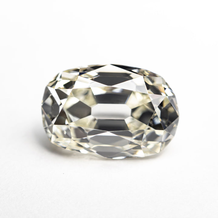 3.06ct 10.58x7.22x5.17mm VS1 L-M Antique Old Mine Cut 27379-01