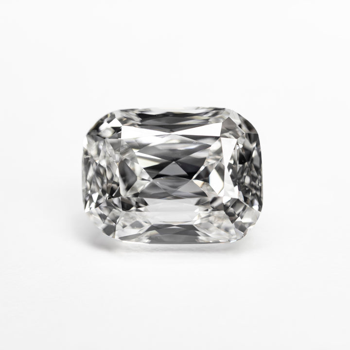 2.54ct 8.67x6.64x5.12mm GIA SI1 G Cushion Brilliant 27380-01