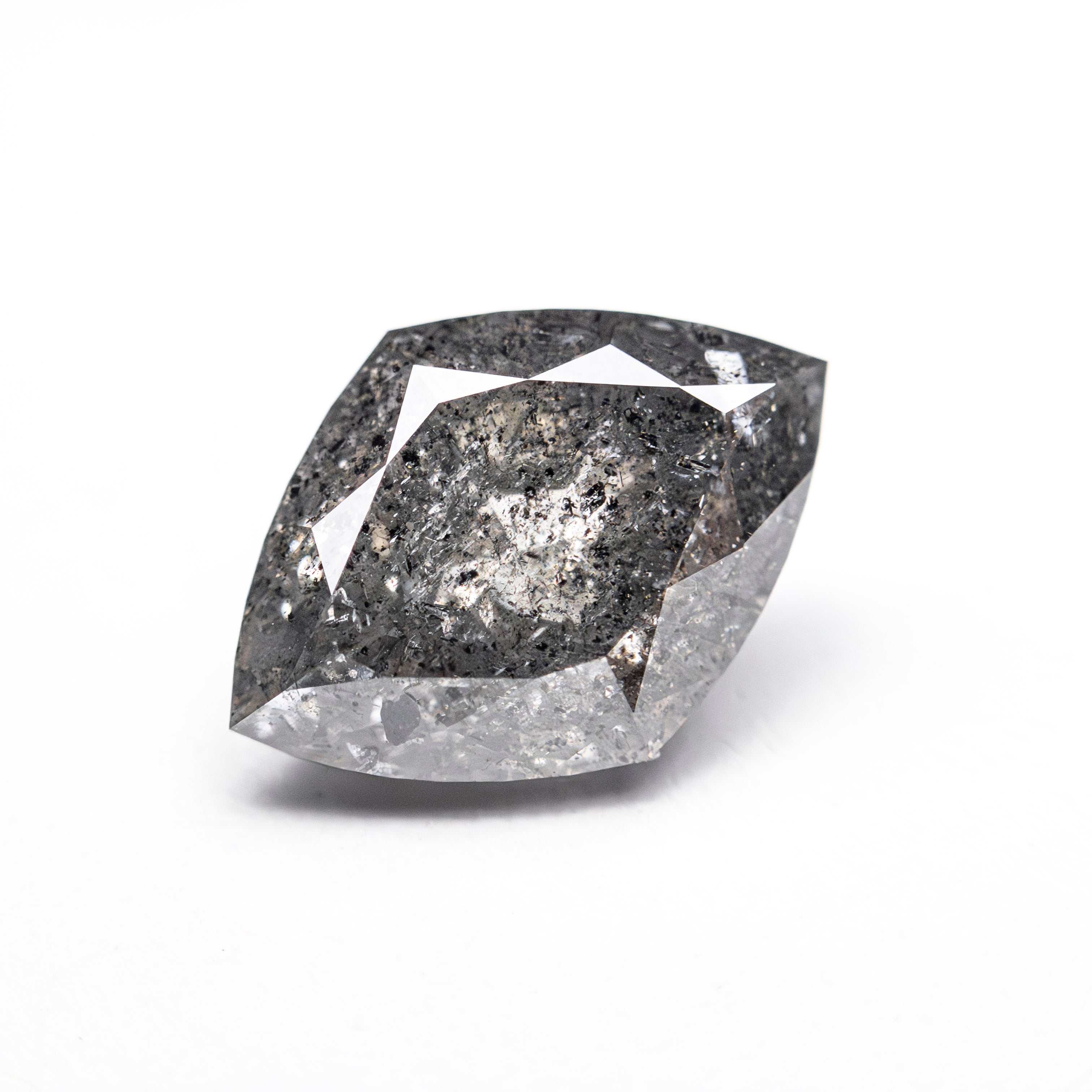 2.29ct 10.66x7.60x4.61mm Lozenge Brilliant 27538-30