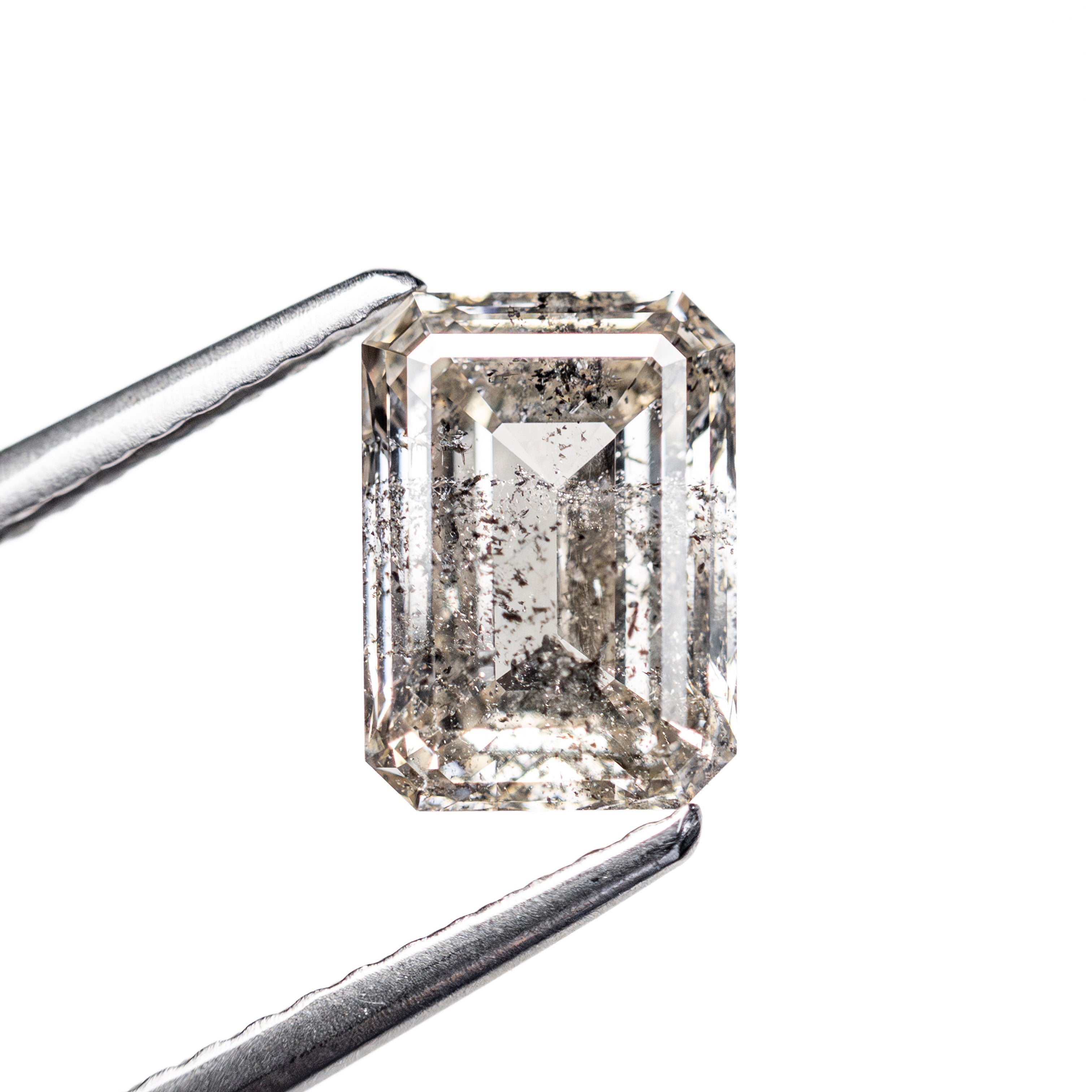 1.56ct 7.96x5.74x3.41mm Cut Corner Rectangle Step Cut 27538-37