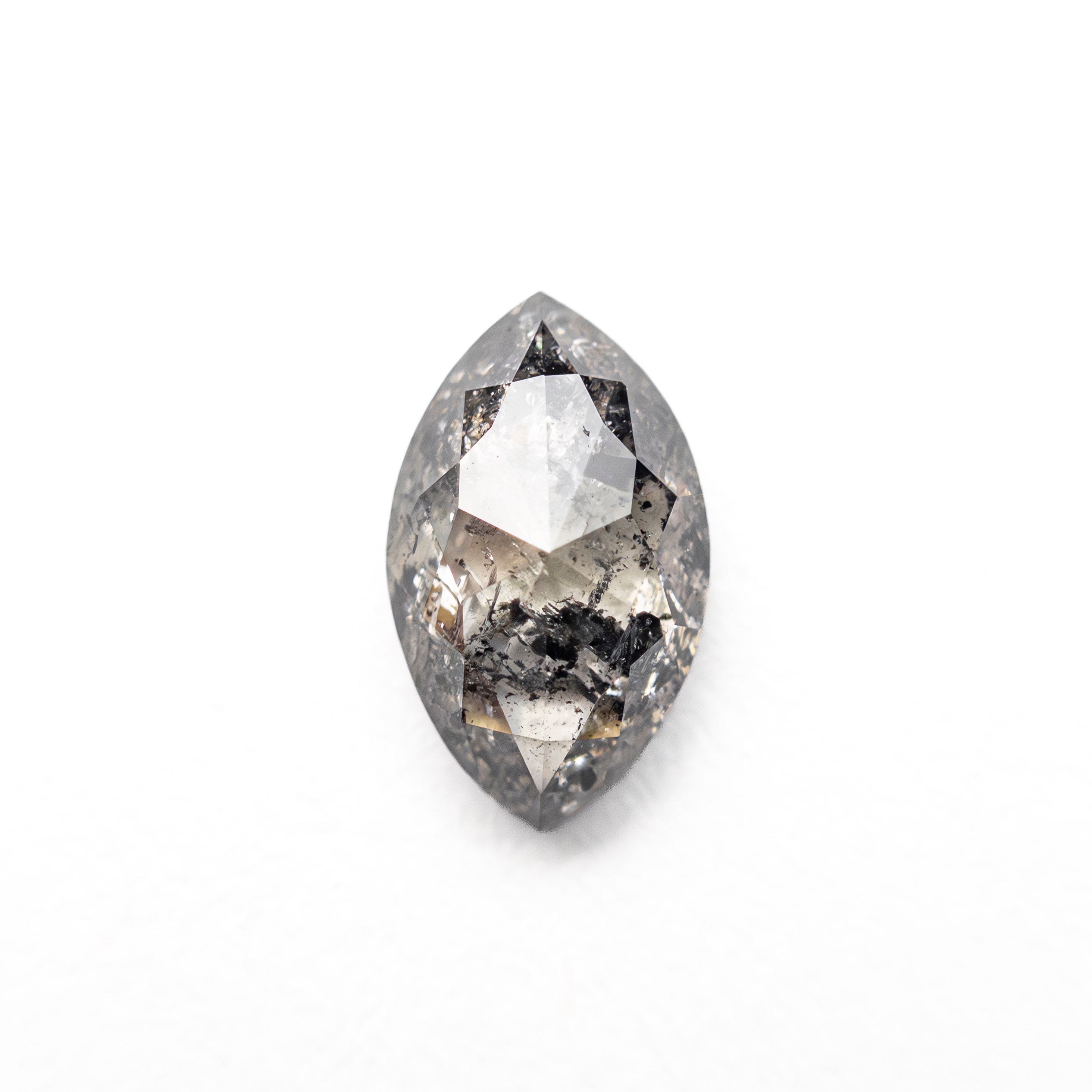1.05ct 8.18x4.89x3.20mm Marquise Double Cut 27543-17