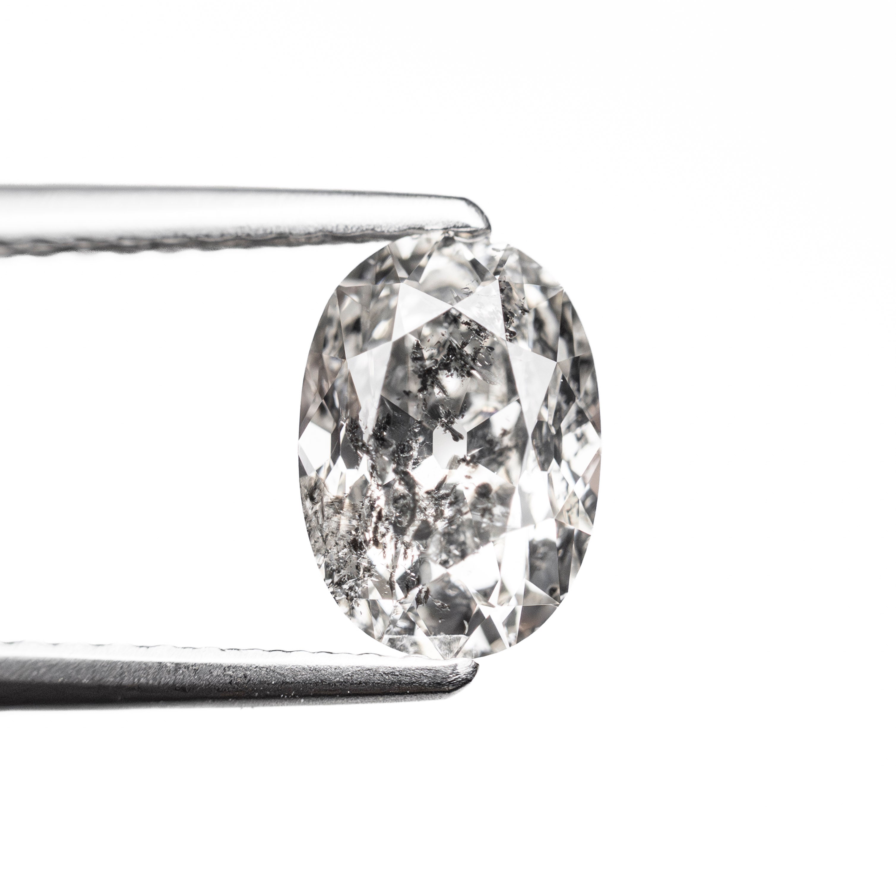 1.32ct 8.03x5.64x3.94mm Modern Antique Old Mine Cut 🇨🇦 27592-01