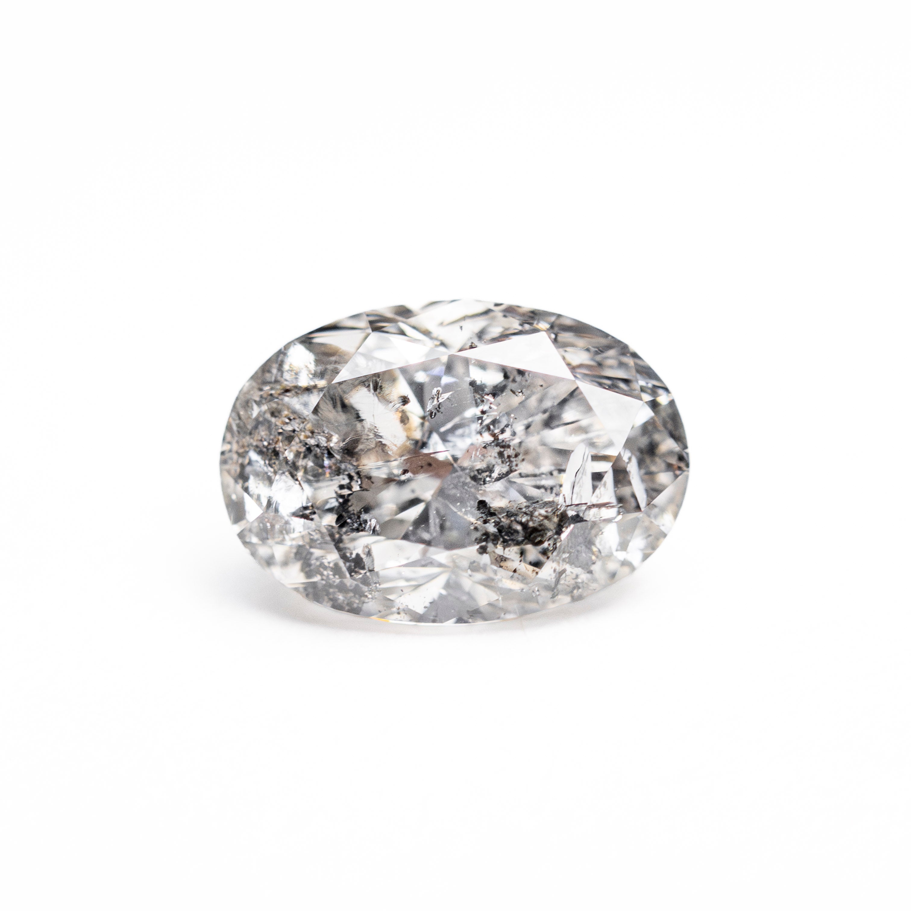 1.50ct 8.52x5.95x4.34mm Oval Brilliant 🇨🇦 27649-01