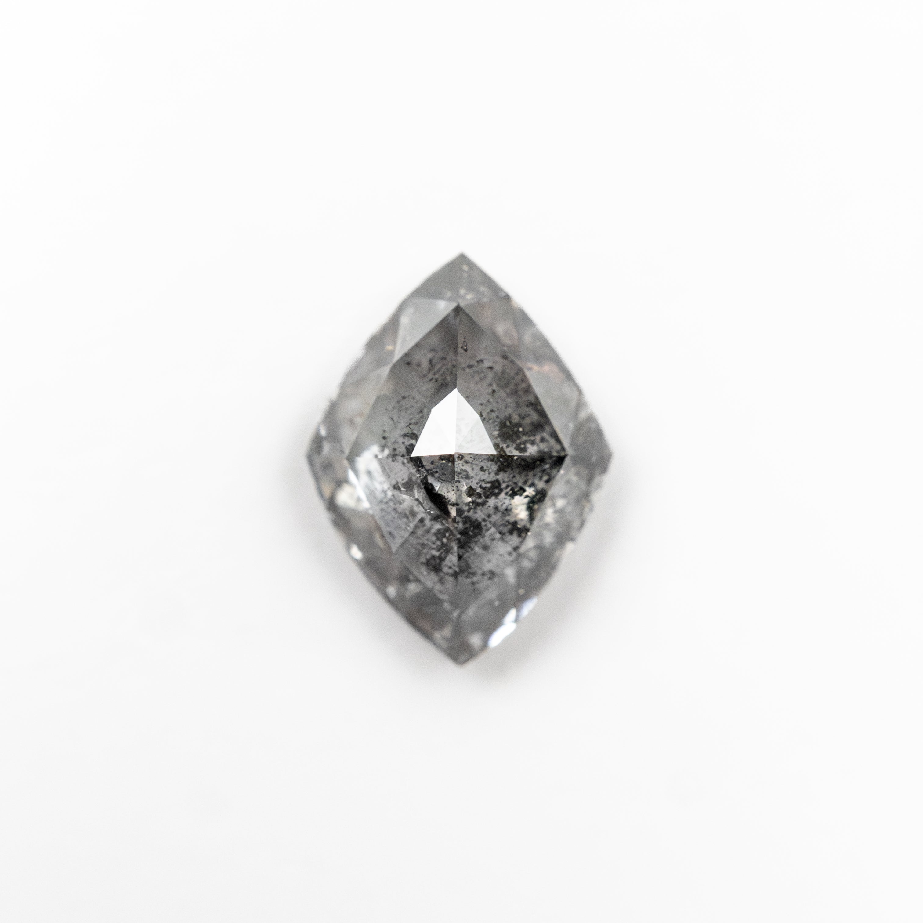 0.75ct 7.49x5.52x2.83mm Lozenge Double Cut 🇨🇦 27661-01