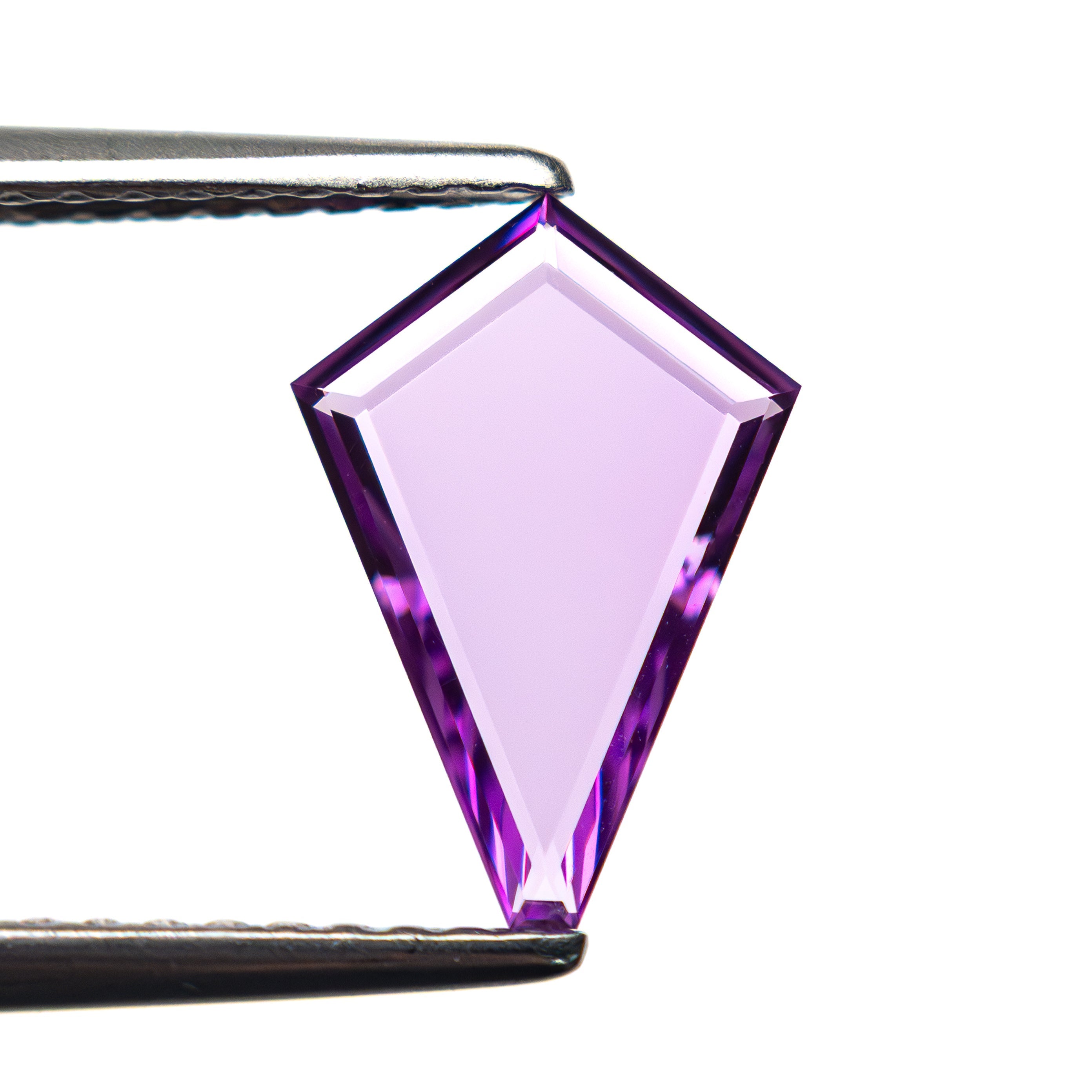 0.94ct 10.93x7.58x1.27mm Kite Portrait Cut Sapphire 27740-04