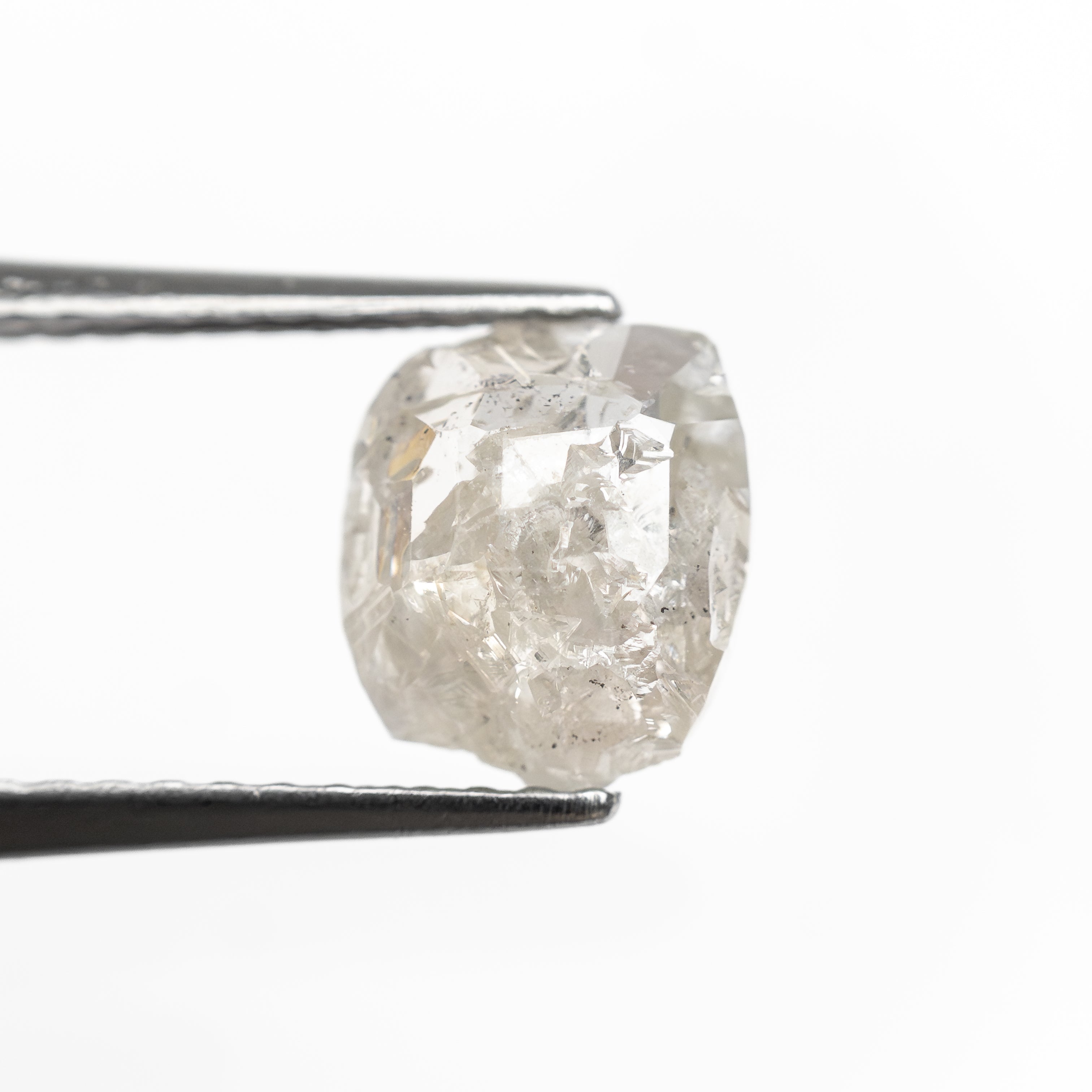 2.93cttw 2pc 7.62x6.84x3.59mm 7.44x6.37x2.96mm Polished Raw Diamond Matching Pair 🇨🇦 27969-01