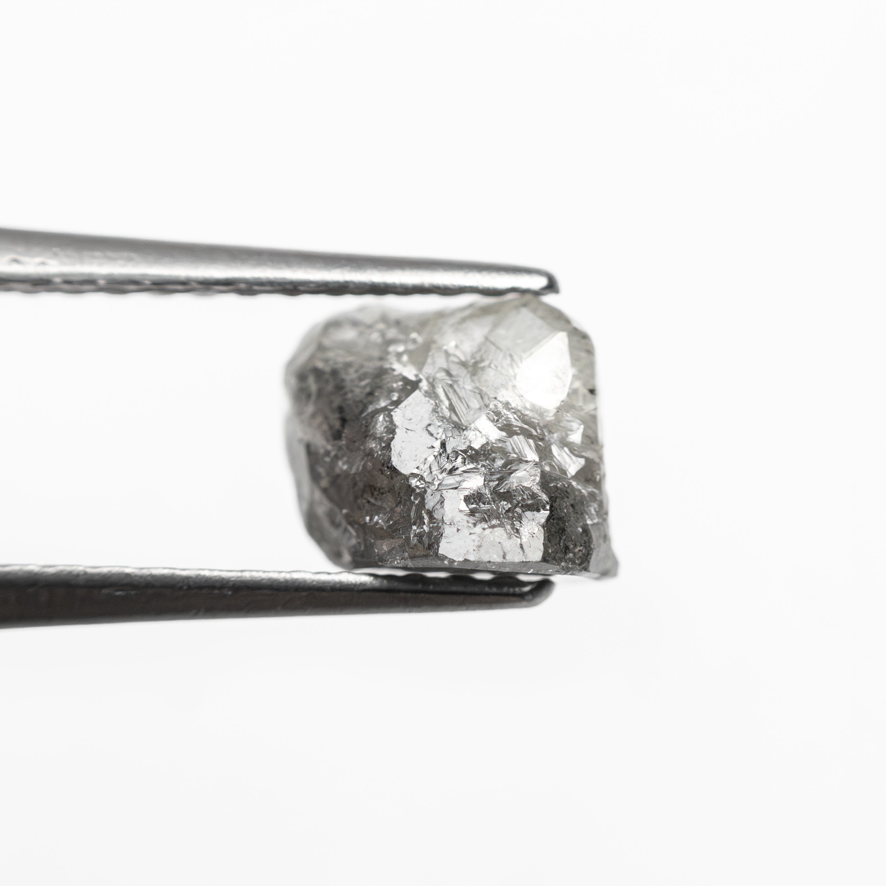 3.78cttw 2pc 7.28x6.85x4.57mm 6.55x6.32x5.44mm Polished Raw Diamond Matching Pair 🇨🇦 27971-01