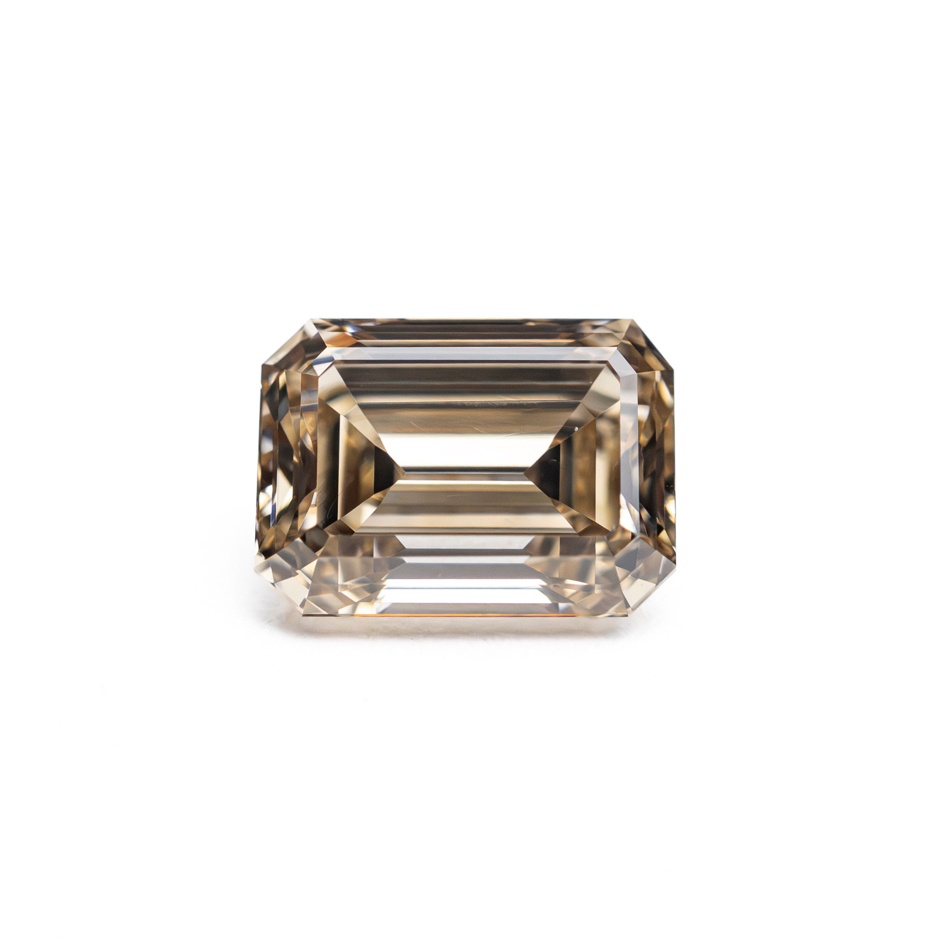 1.37ct 7.28x5.30x3.63mm VS1 C4 Cut Corner Rectangle Step Cut 🇨🇦 27988-01