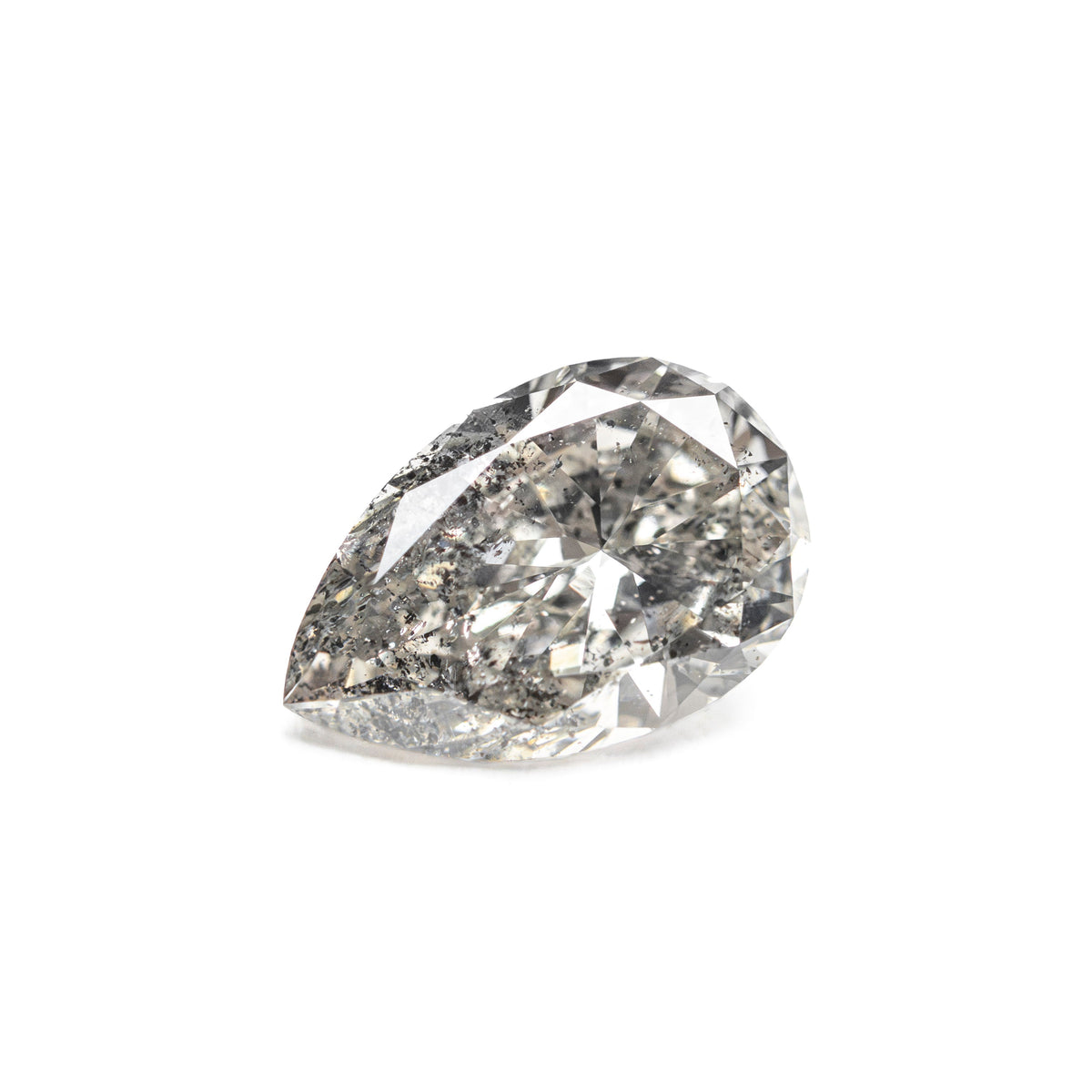 1.06ct 8.64x5.72x3.37mm Pear Brilliant 🇨🇦 28106-01