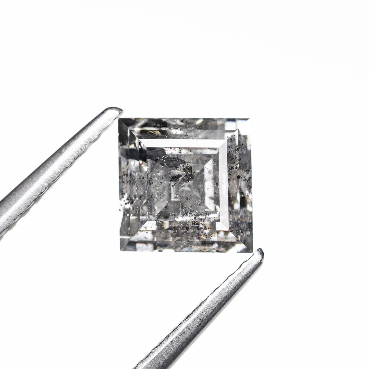 1.72ct 6.13x6.11x4.74mm Carré Step Cut 🇨🇦 28144-01