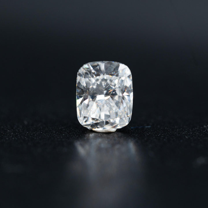 1.50ct Lab Diamond | Cushion | E color | SI1 clarity