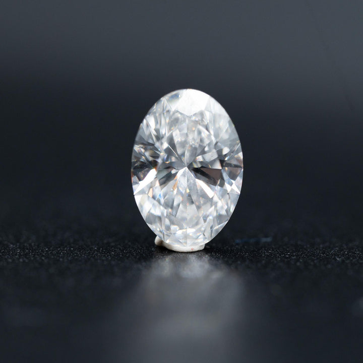 1.59ct Lab Diamond | Oval | E color | VS2 clarity