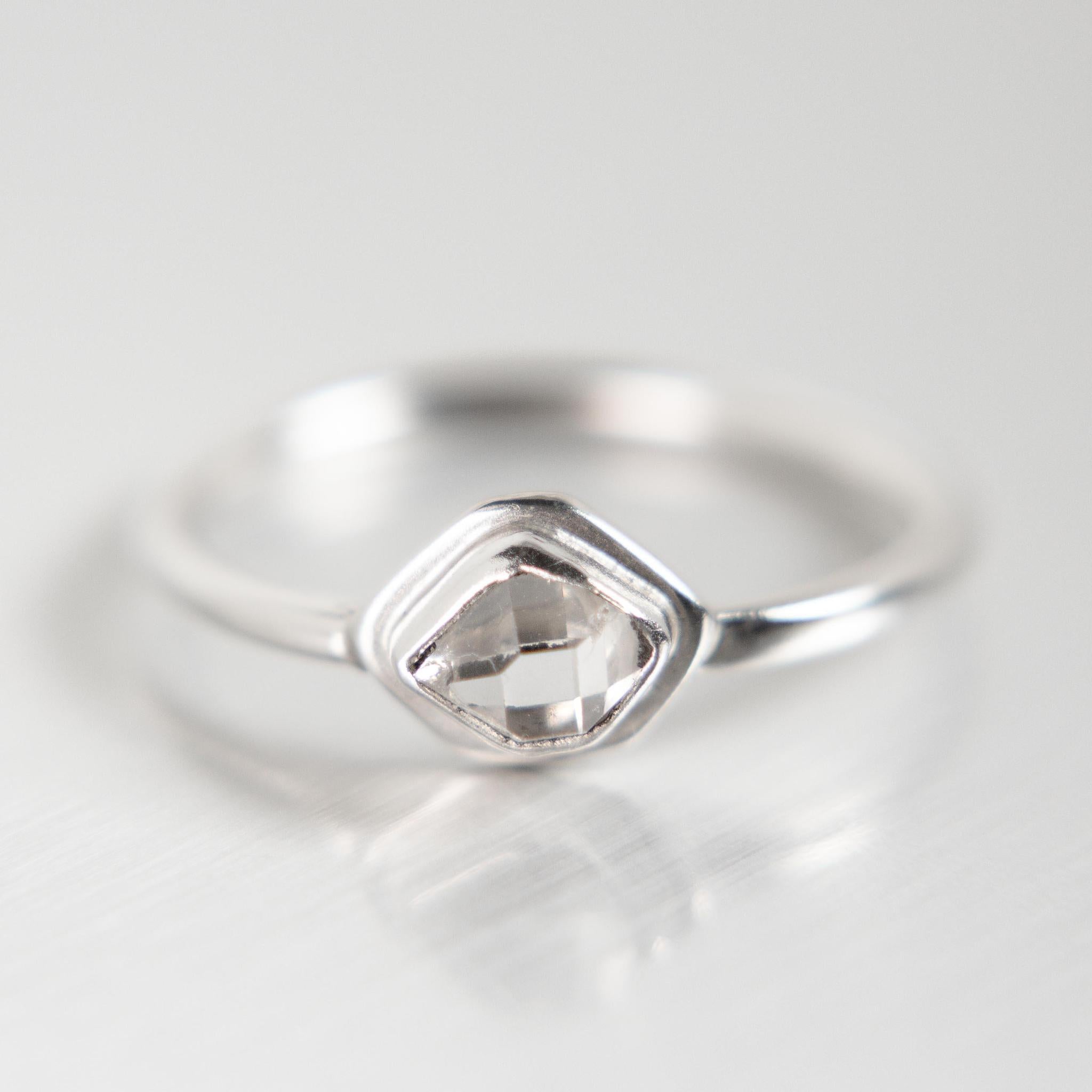 Glacier Ring - Mini