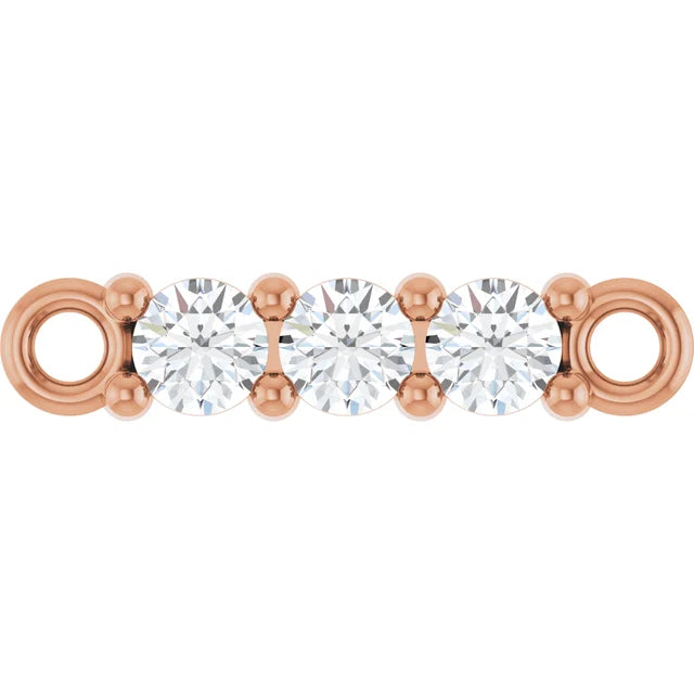The Line Charm