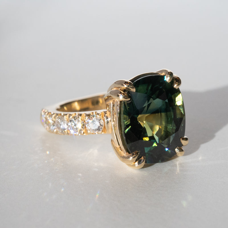 Engagement