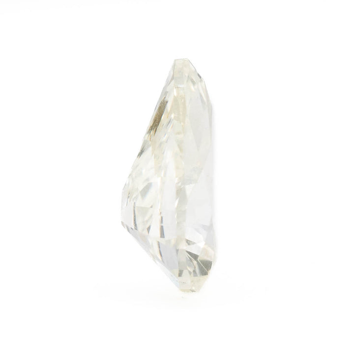 Old Mine Pear Shaped Diamond | 0.79 ct. | M VS2
