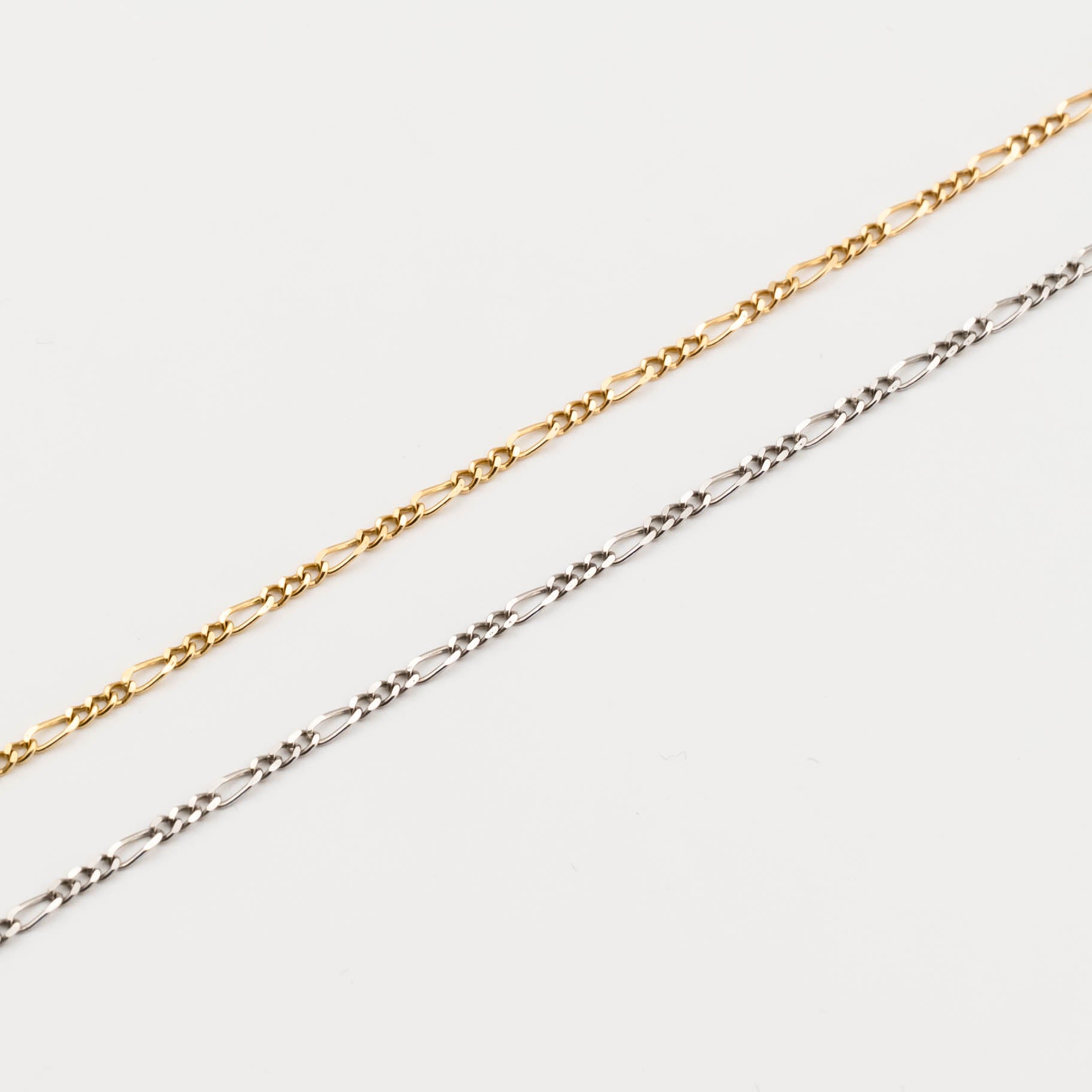 Baby Figaro Chain Anklet