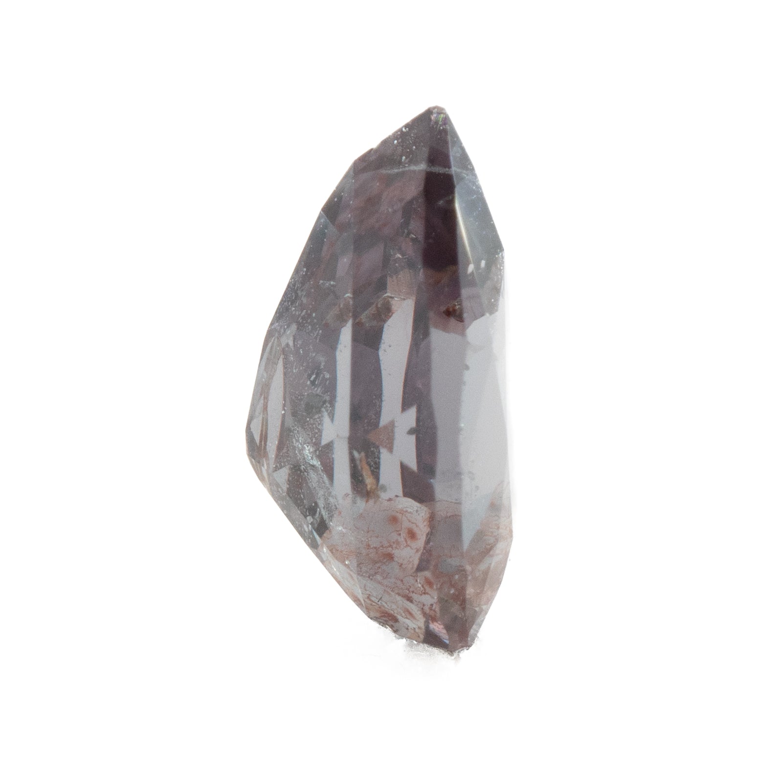 Mirage | Pear Brilliant-Cut Color-Change Garnet, 1.53 ct