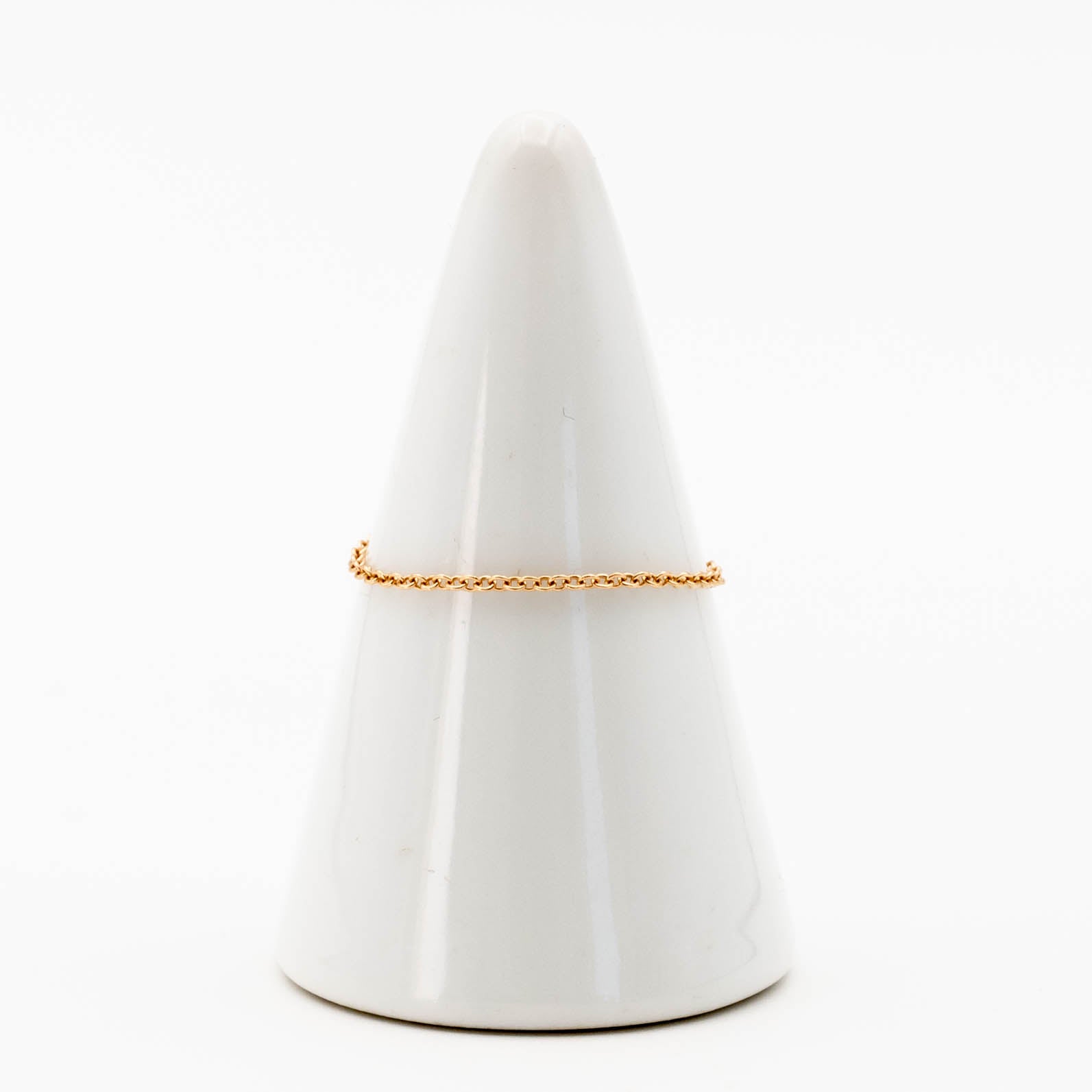 Cable Chain Ring