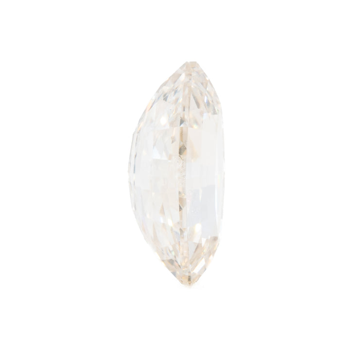 Geometric Marquise Champagne Diamond | 1.50ct | Canada Origin