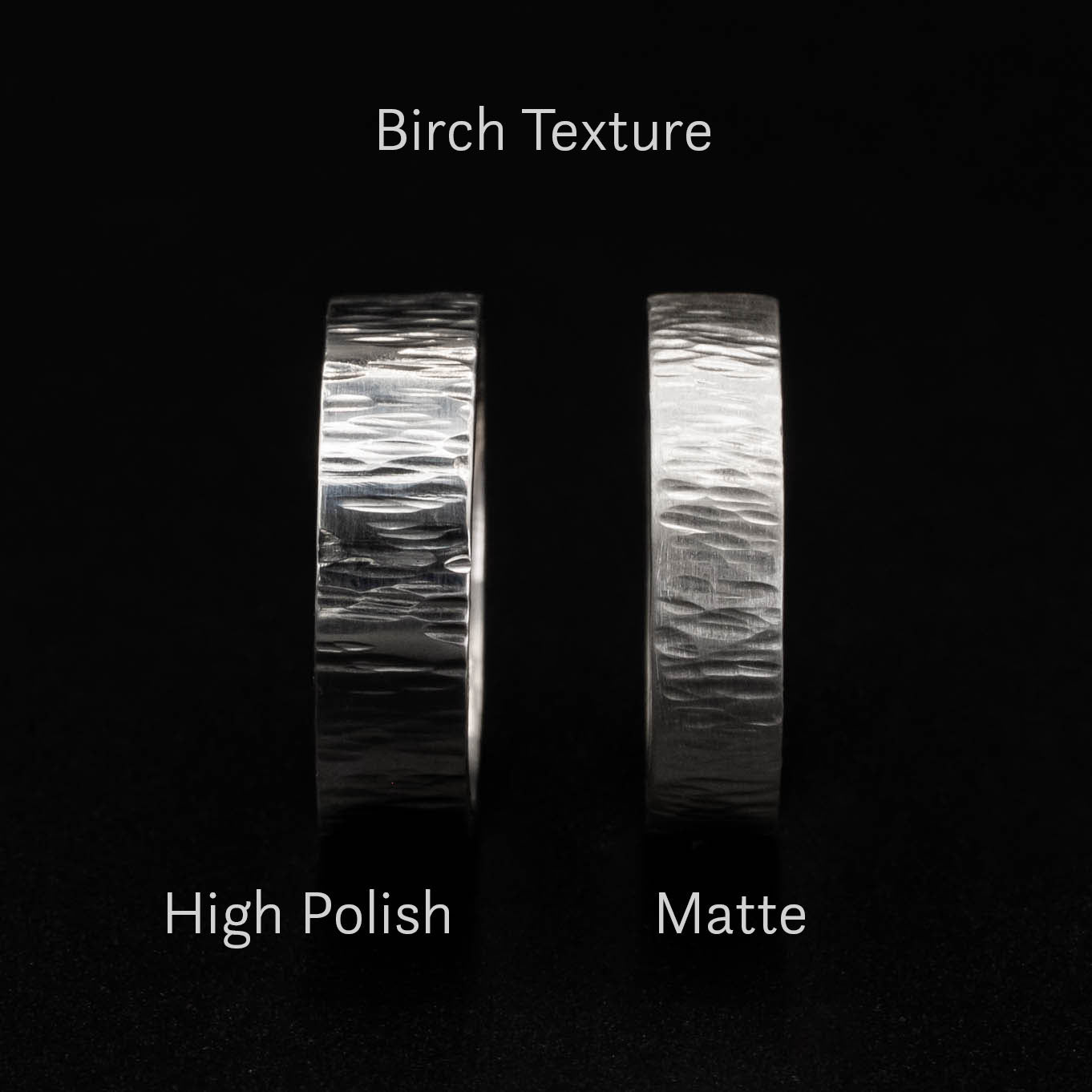 Flat Profile Band