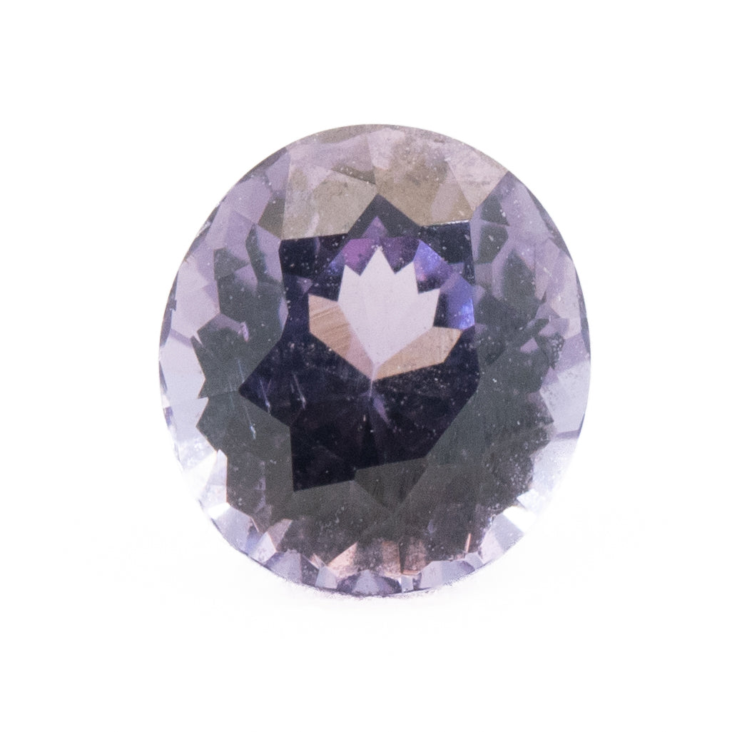 Lyric | Rounded Oval Brilliant-Cut Lavender Spinel, 1.13 ct (Sri Lanka)
