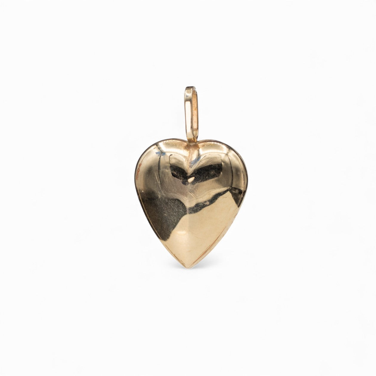 Heartglow Charm