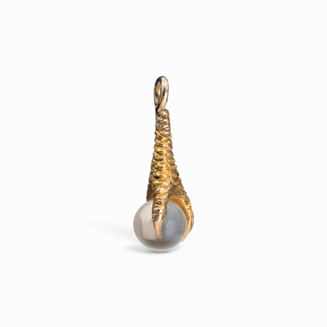 The Moonclaw Charm