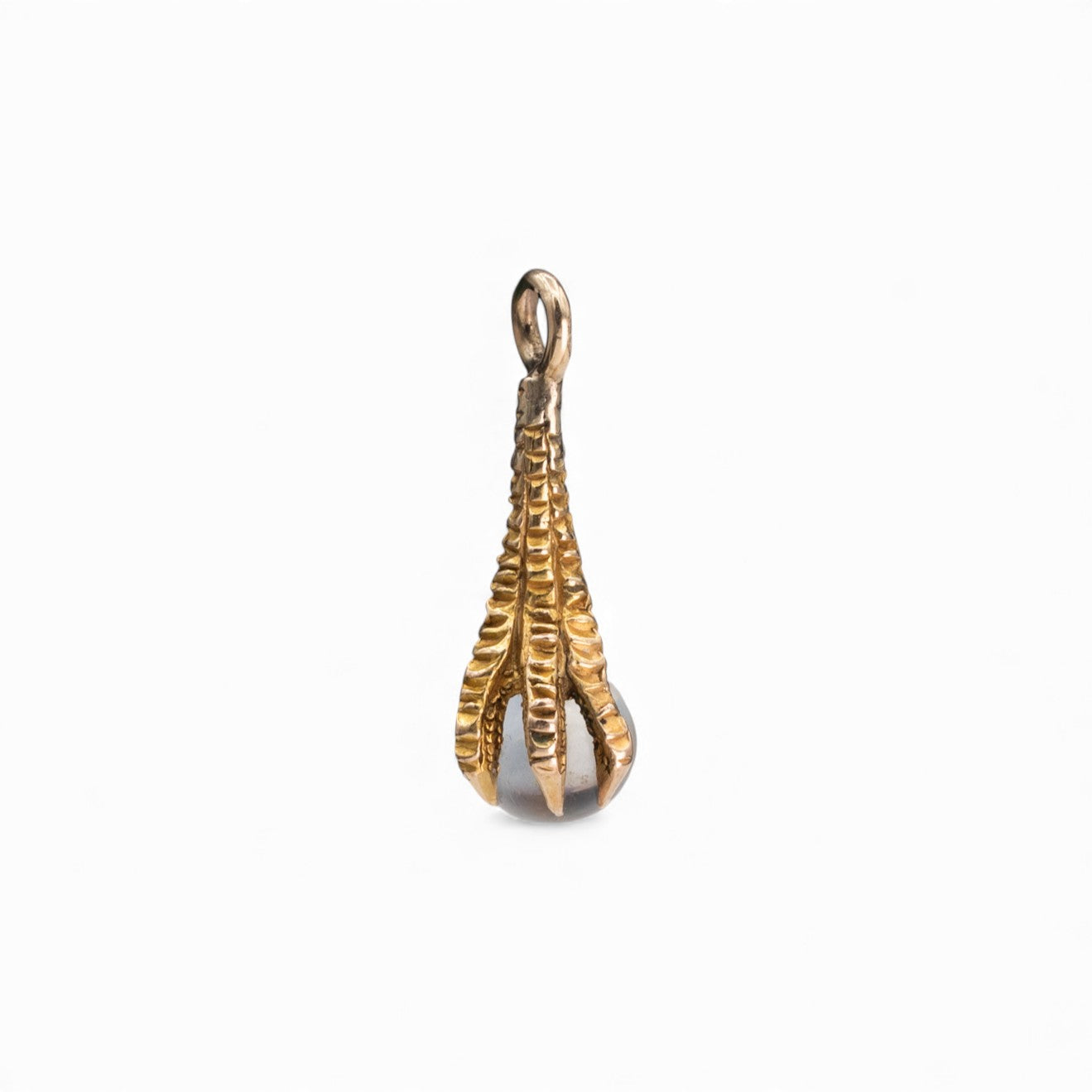 The Moonclaw Charm