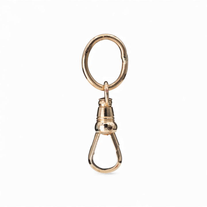 Victorian-era Dog Clip