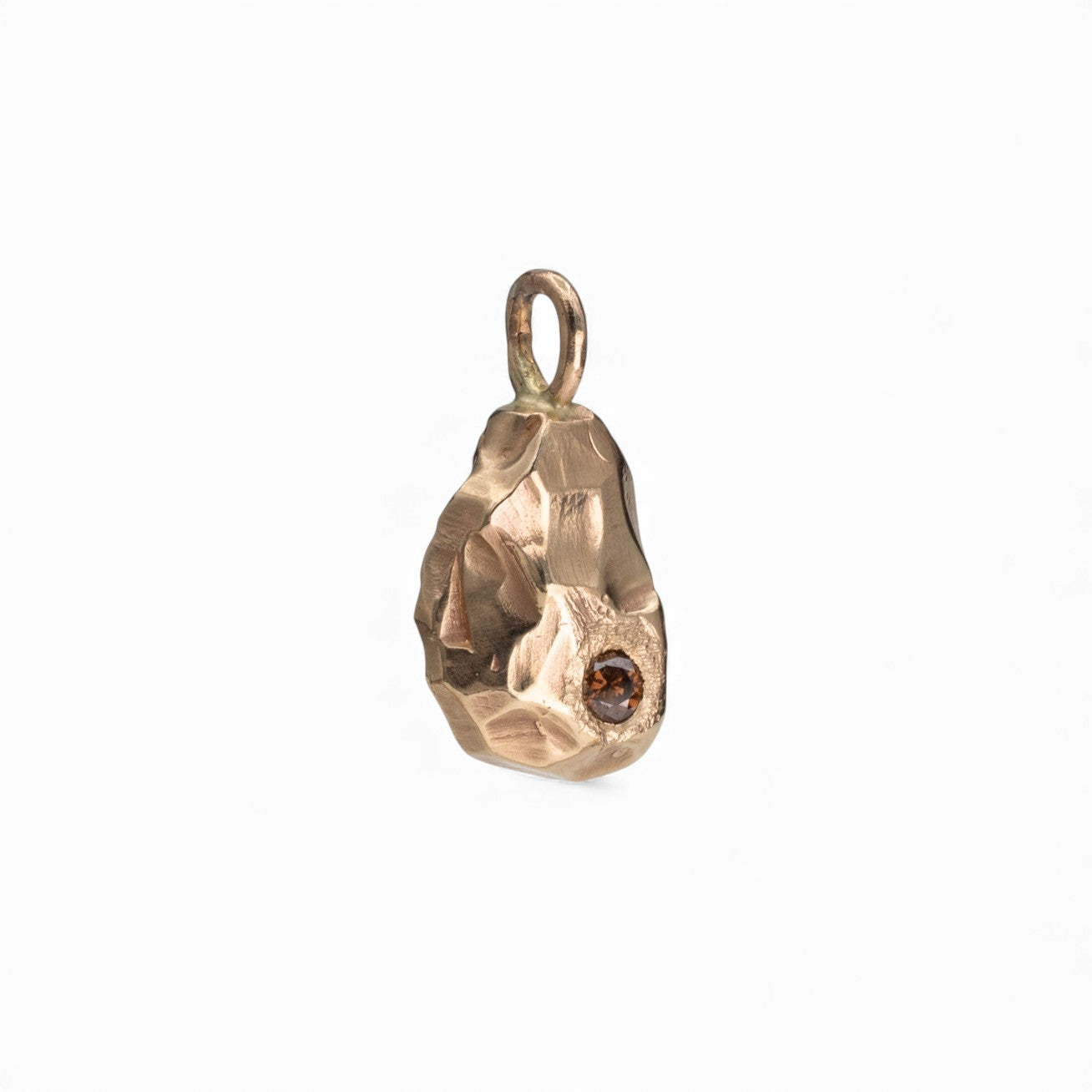 Terra Ember Charm