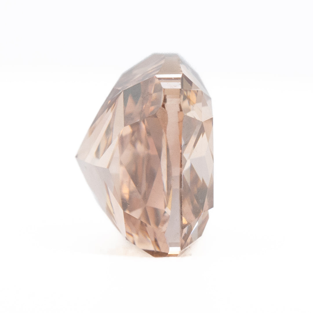 Cushion Cut Pink Diamond | 1.91 ct. | Australia Origin