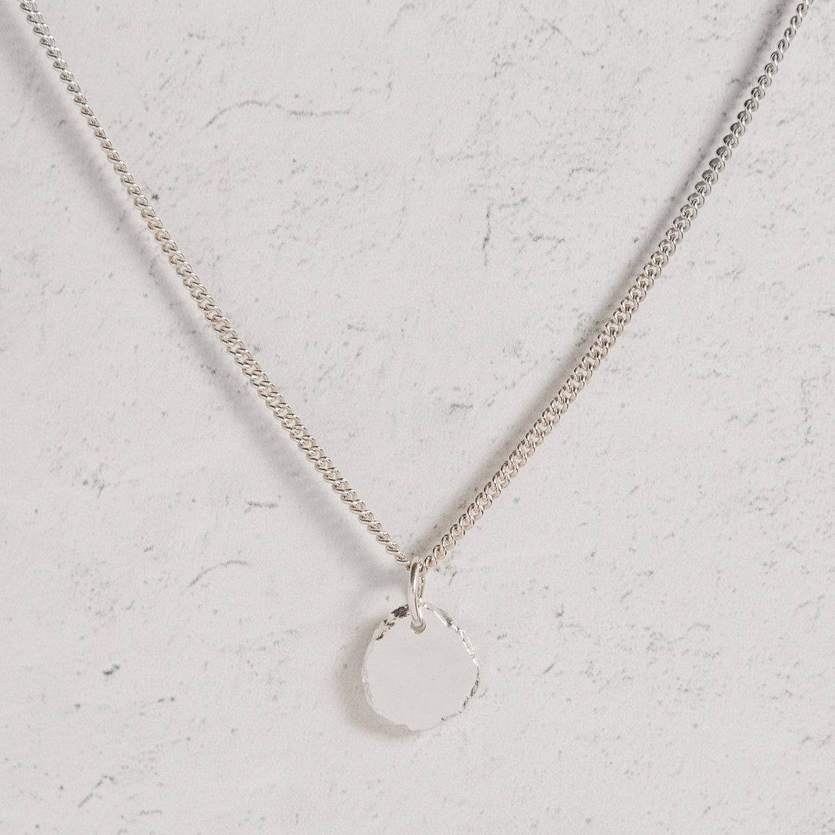 Engravable Relic Charm