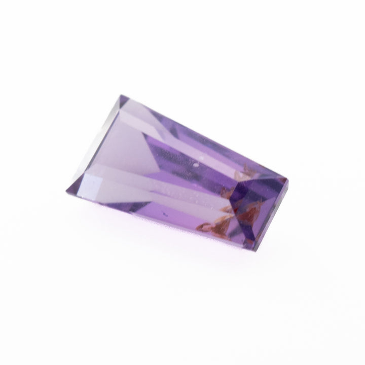 Tapered Baguette Purple Sapphire | 1.10ct