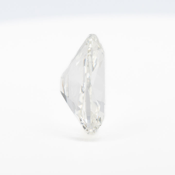 Internally Flawless Oval Old Mine Cut Diamond | 1.05 ct. | J IF